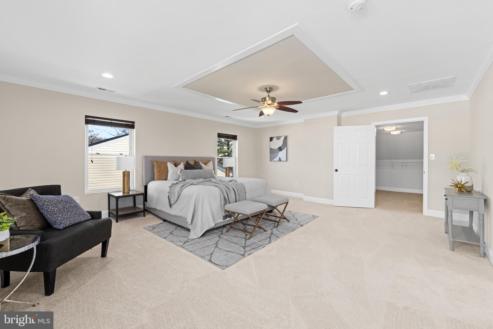 BACK RIVER HIGHLANDS - Residential