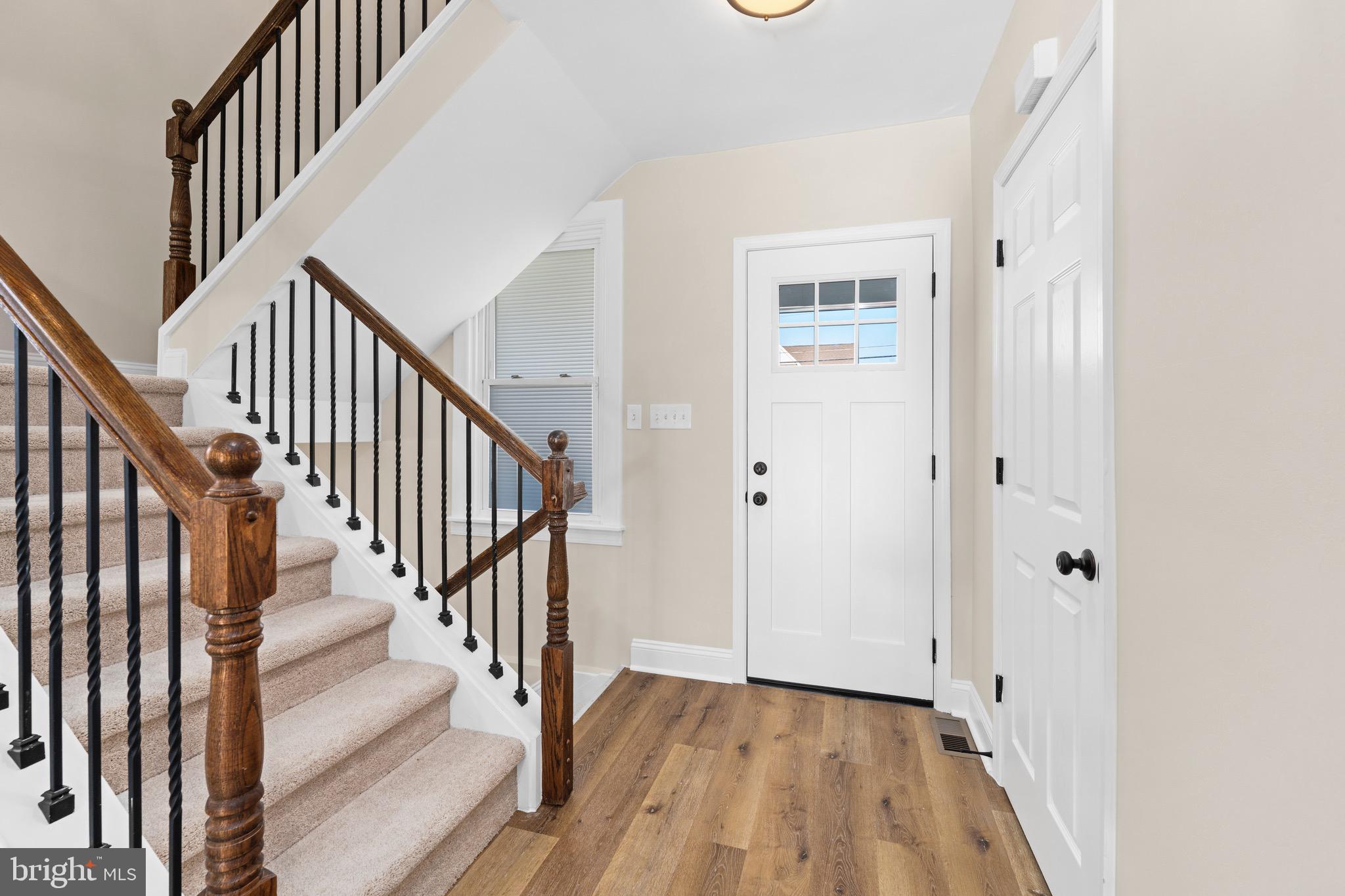 BACK RIVER HIGHLANDS - Residential