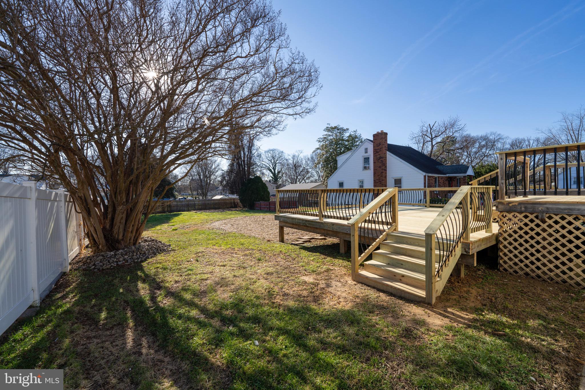 BACK RIVER HIGHLANDS - Residential