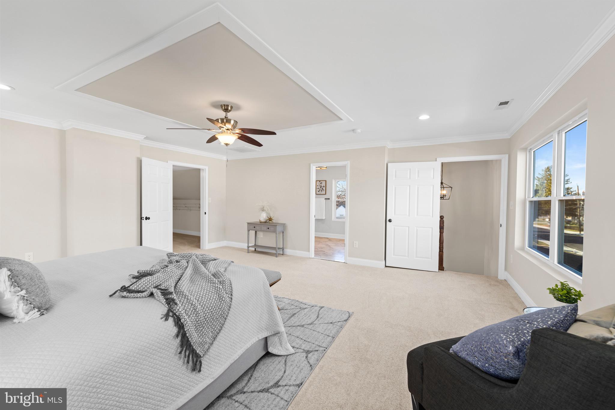 BACK RIVER HIGHLANDS - Residential