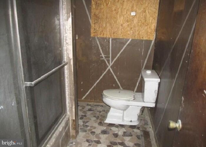 HARROWGATE - Residential