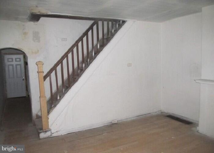 HARROWGATE - Residential