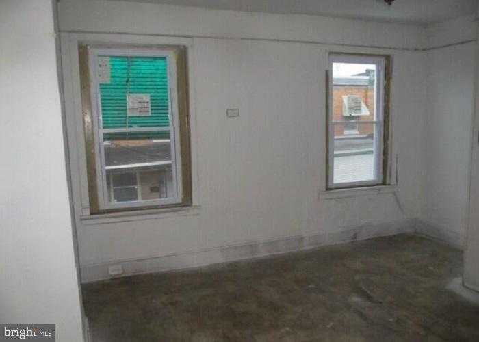 HARROWGATE - Residential