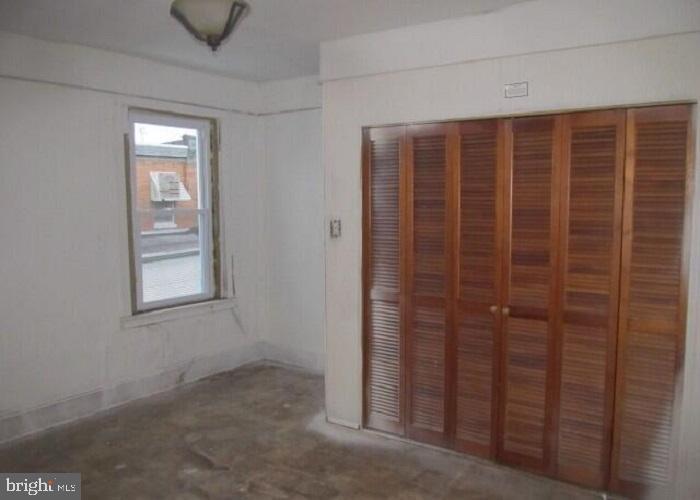 HARROWGATE - Residential