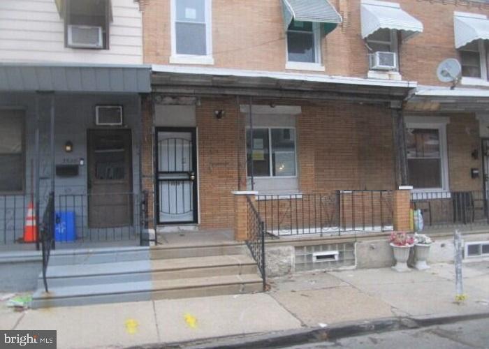 HARROWGATE - Residential