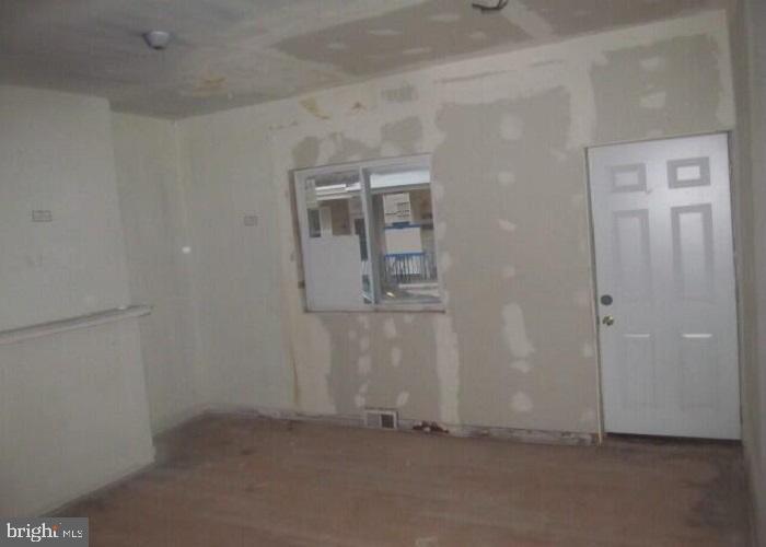 HARROWGATE - Residential