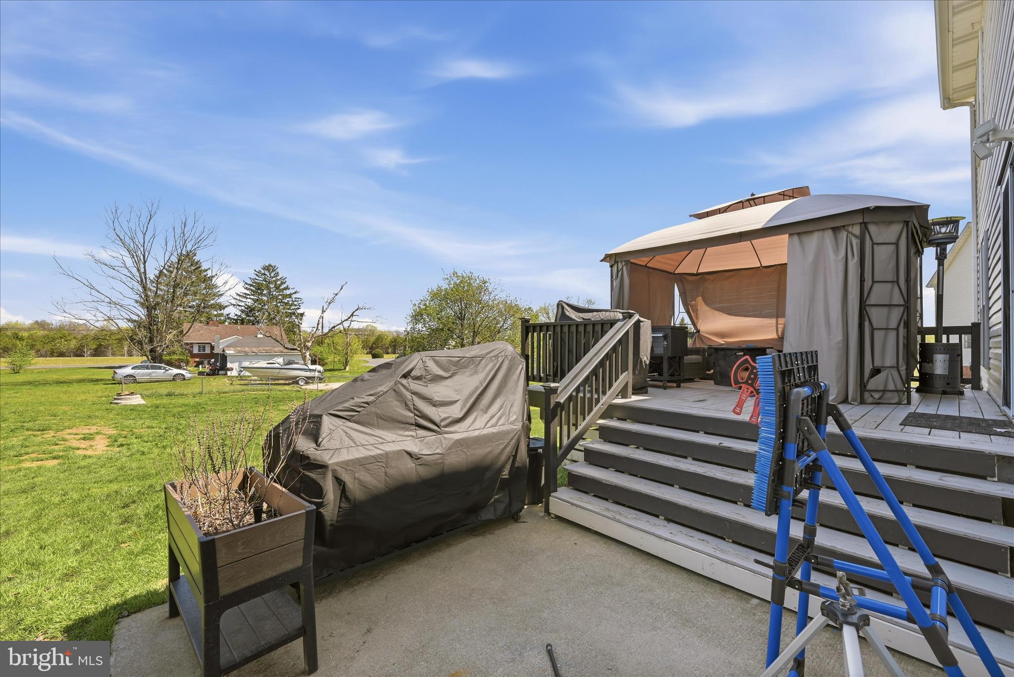 CANTER ESTATES - Residential