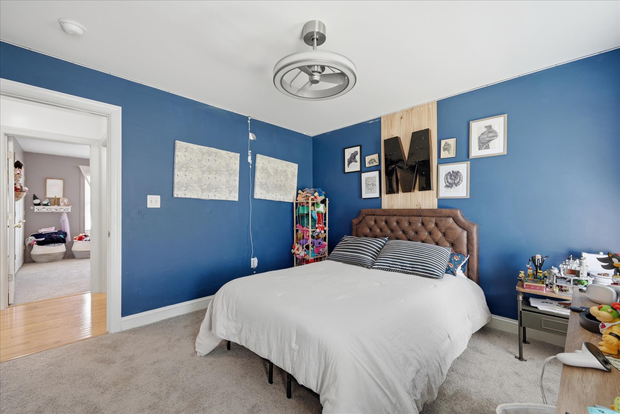 CANTER ESTATES - Residential