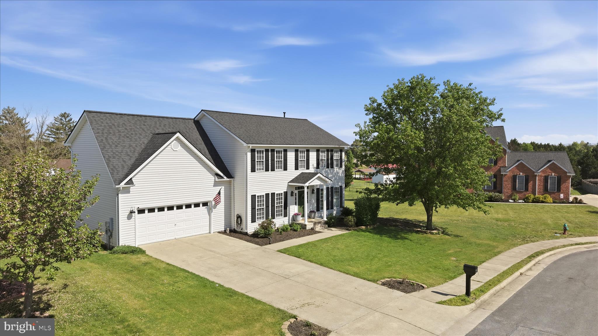 CANTER ESTATES - Residential