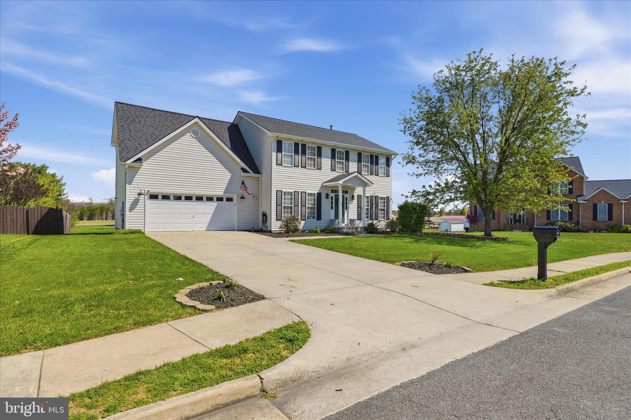 CANTER ESTATES - Residential