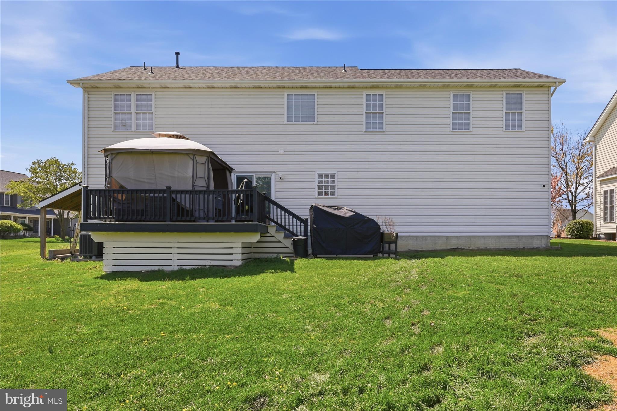 CANTER ESTATES - Residential