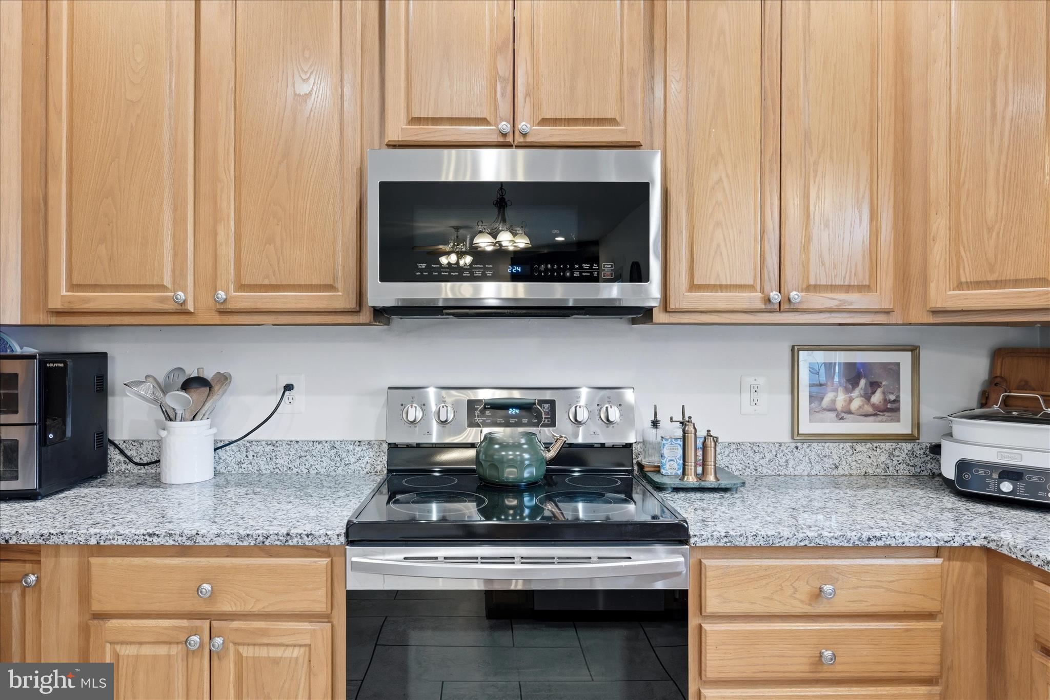 CANTER ESTATES - Residential