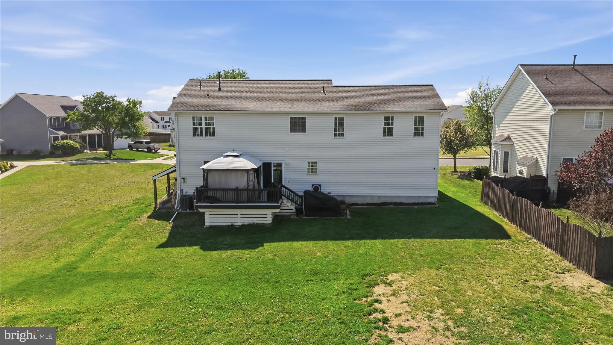 CANTER ESTATES - Residential