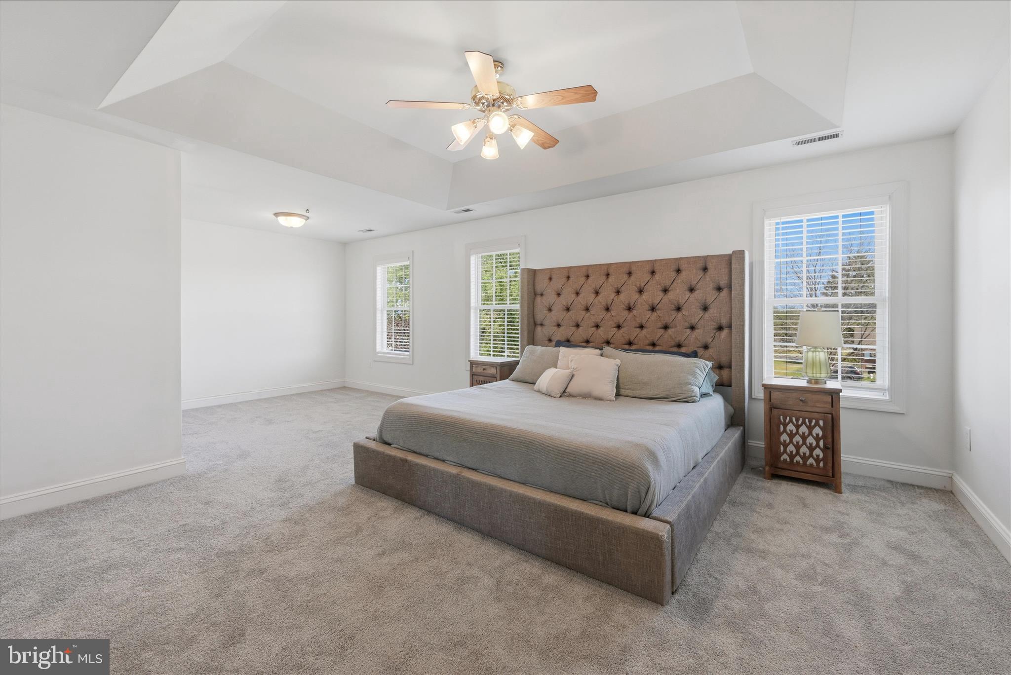 CANTER ESTATES - Residential