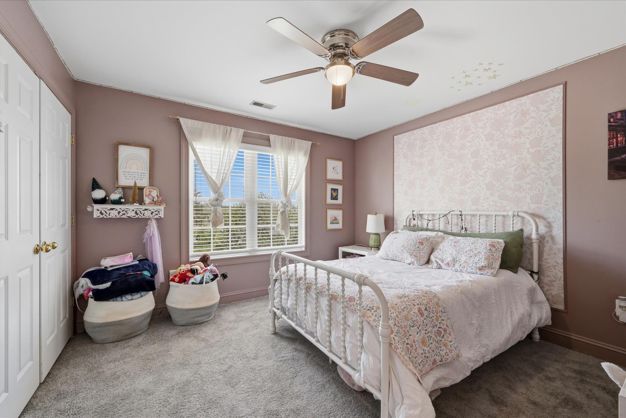 CANTER ESTATES - Residential