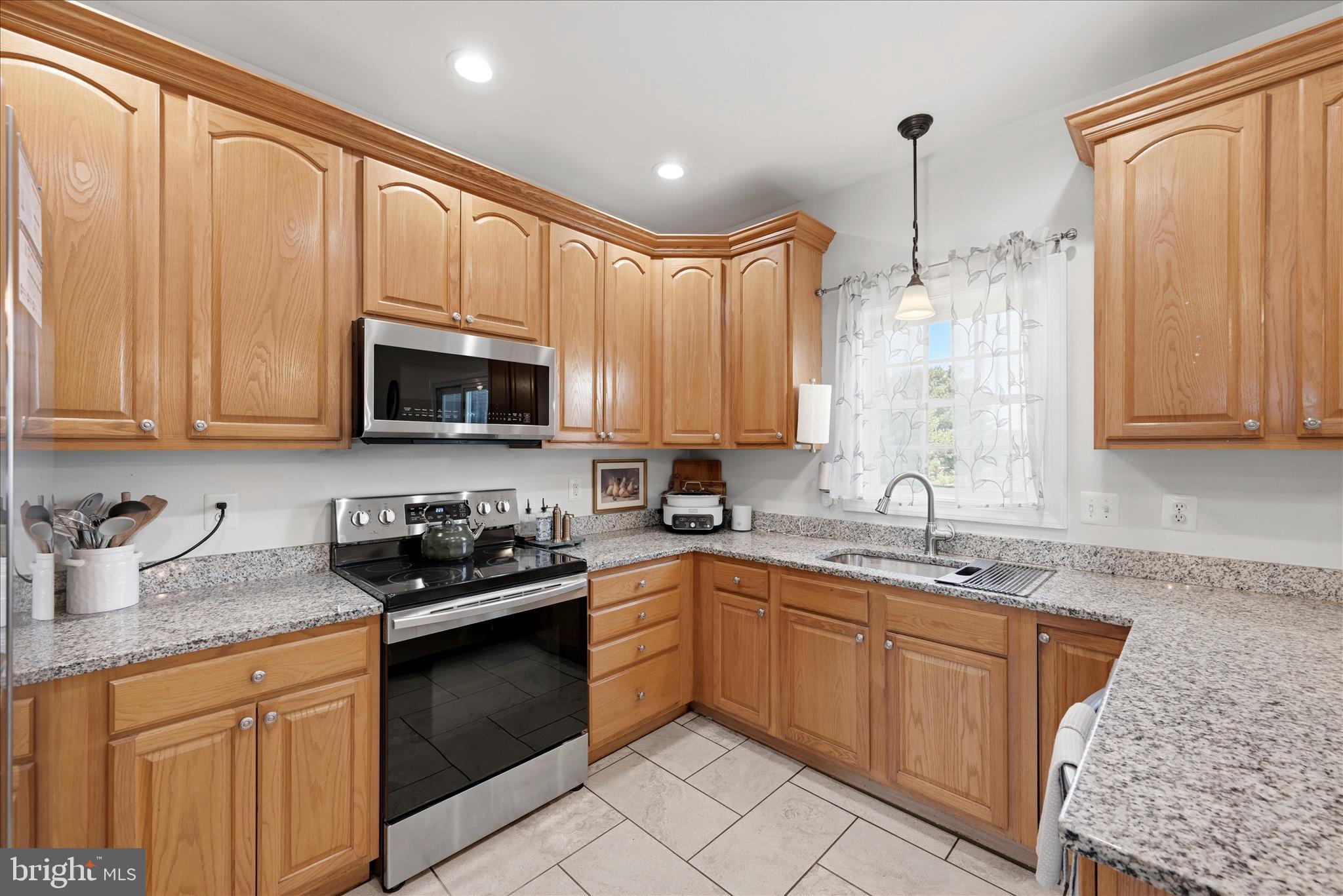 CANTER ESTATES - Residential