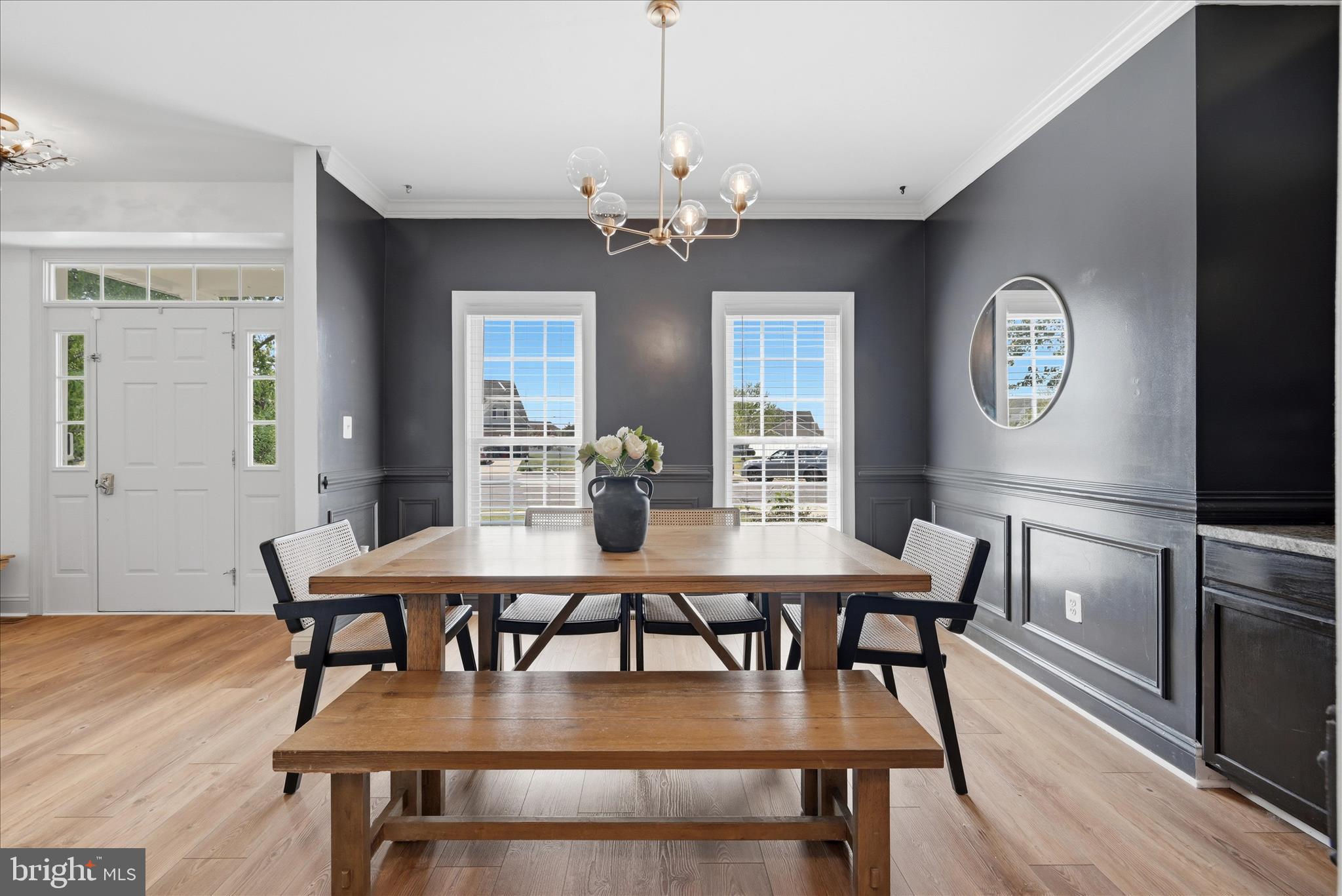 CANTER ESTATES - Residential