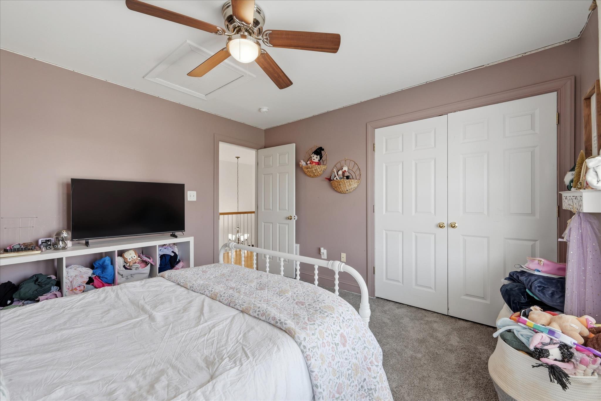 CANTER ESTATES - Residential