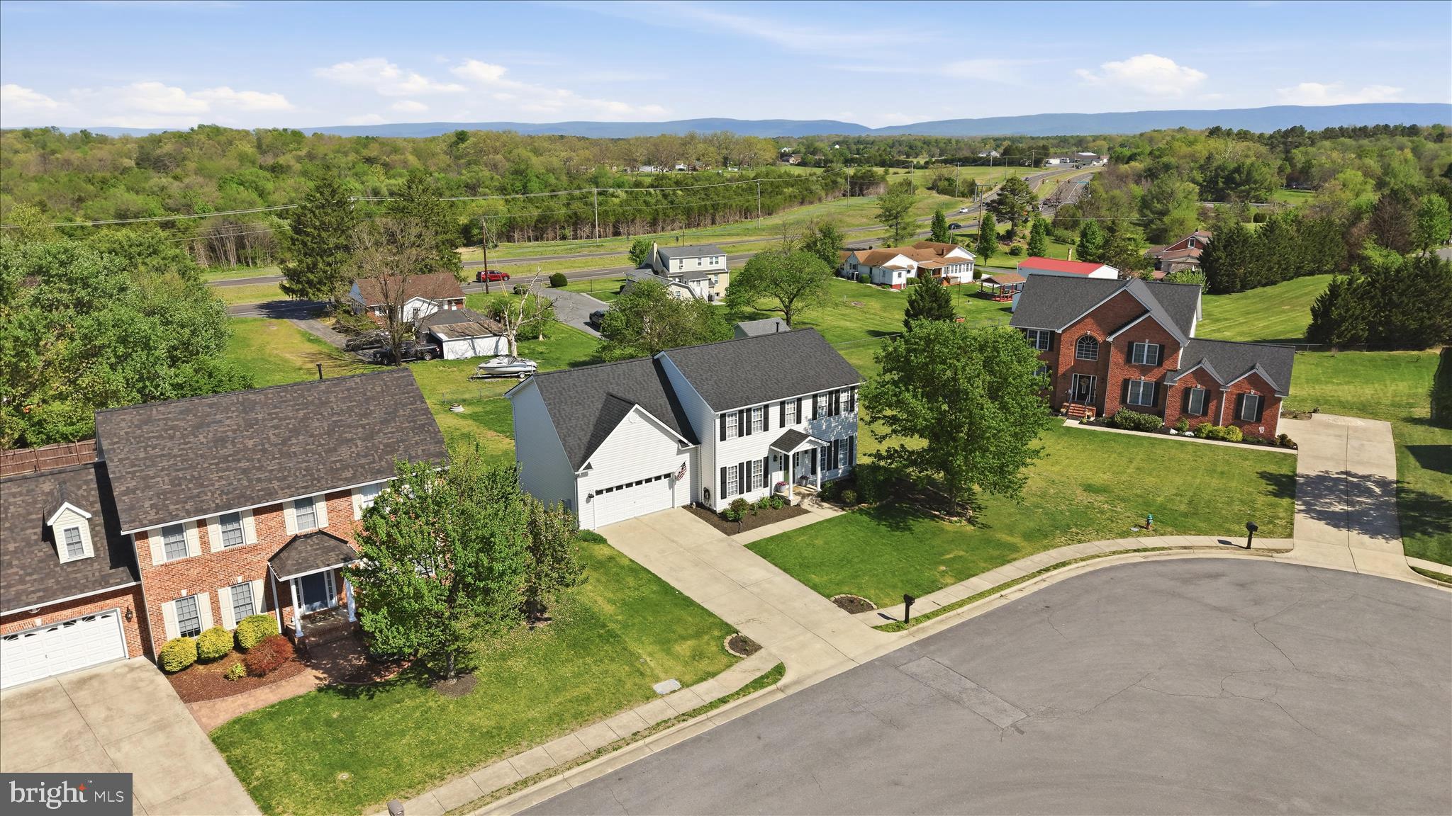 CANTER ESTATES - Residential