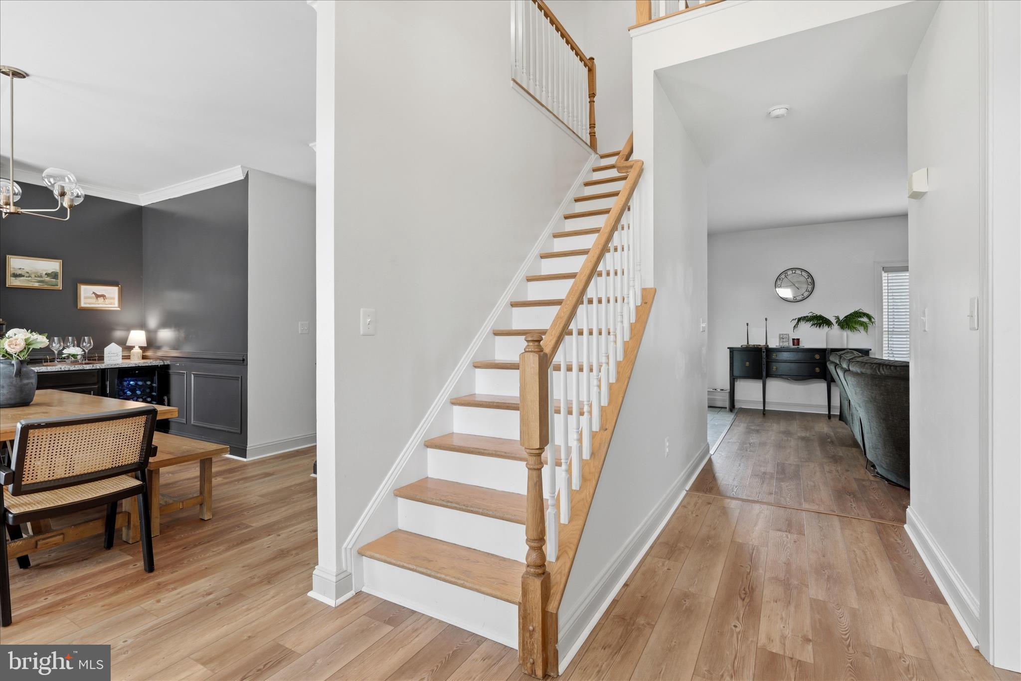 CANTER ESTATES - Residential