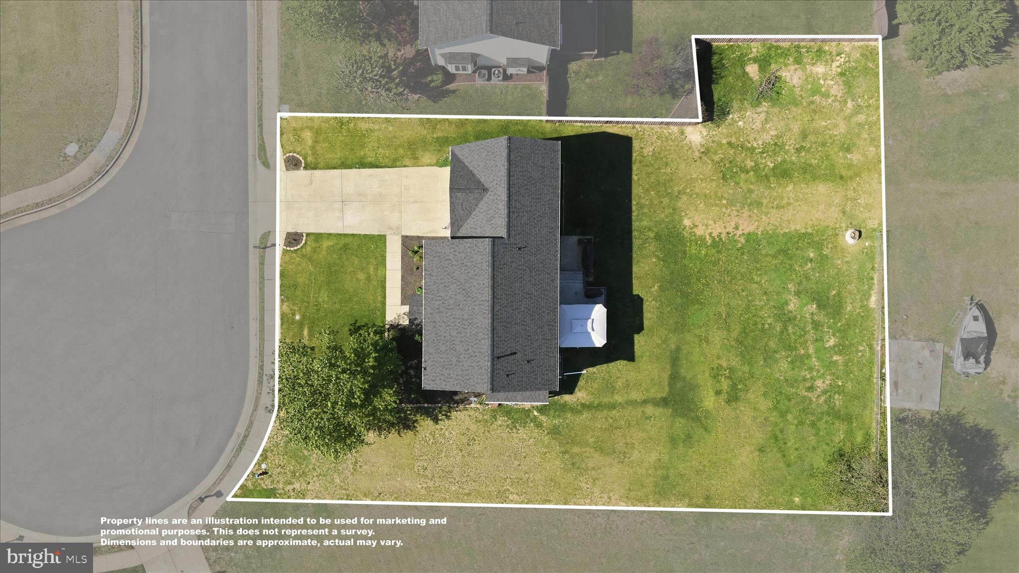 CANTER ESTATES - Residential