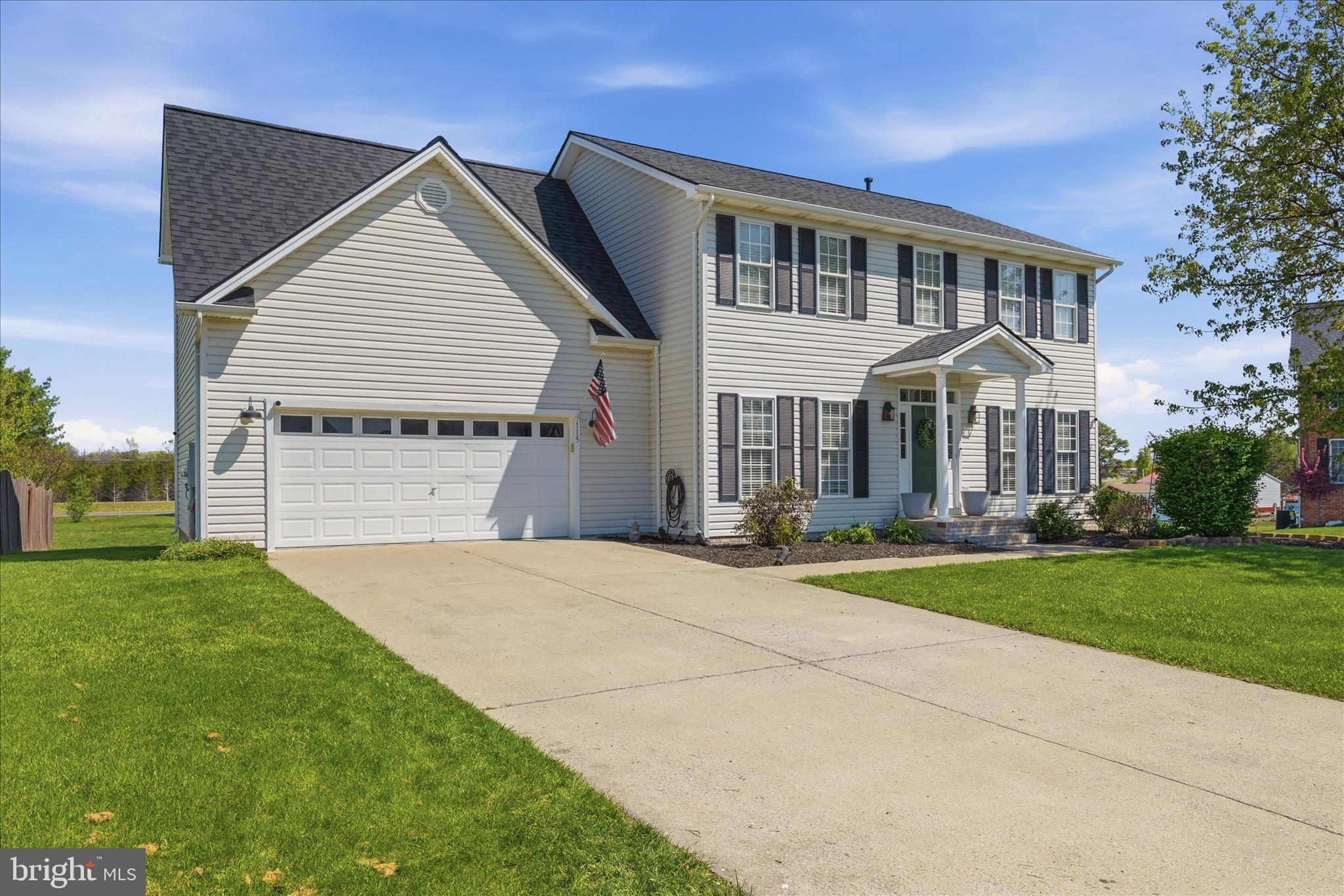 CANTER ESTATES - Residential