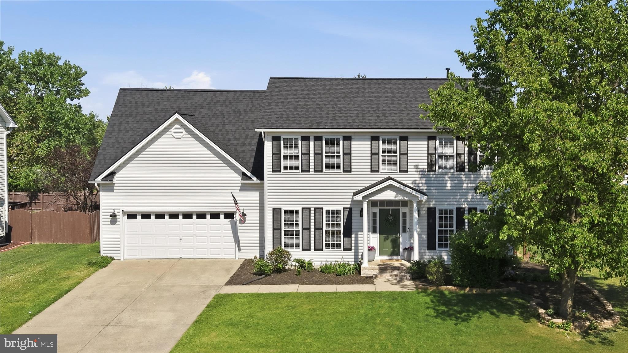 CANTER ESTATES - Residential