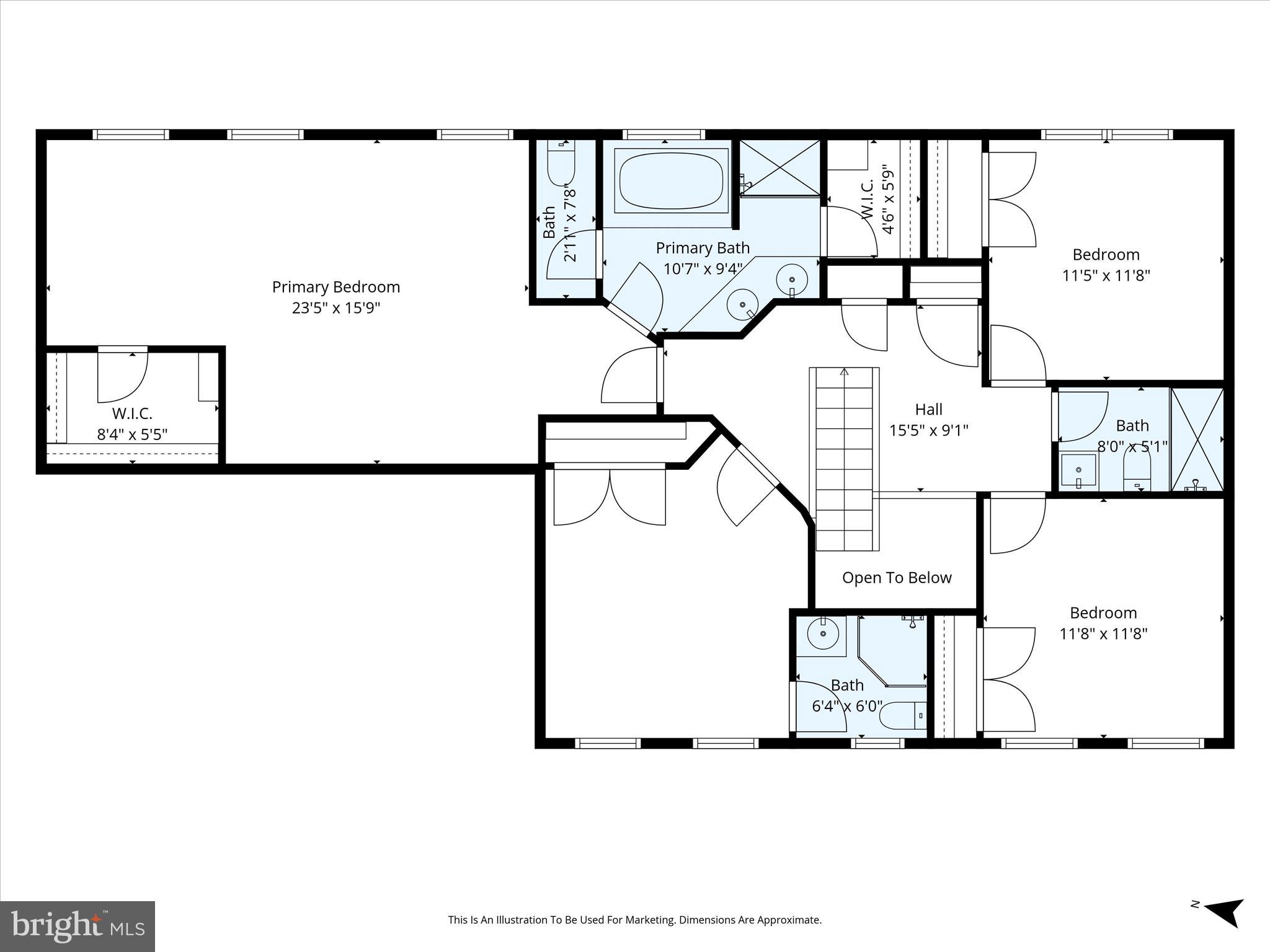 CANTER ESTATES - Residential