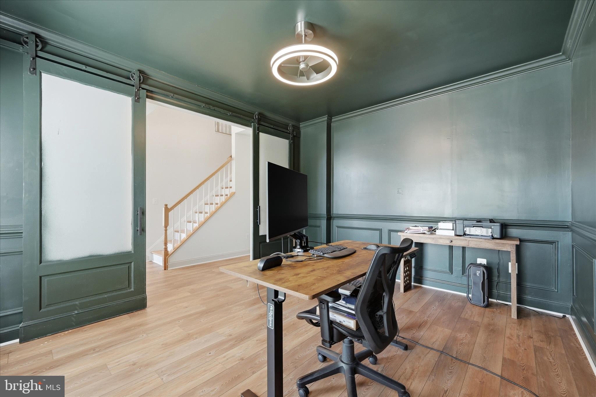 CANTER ESTATES - Residential