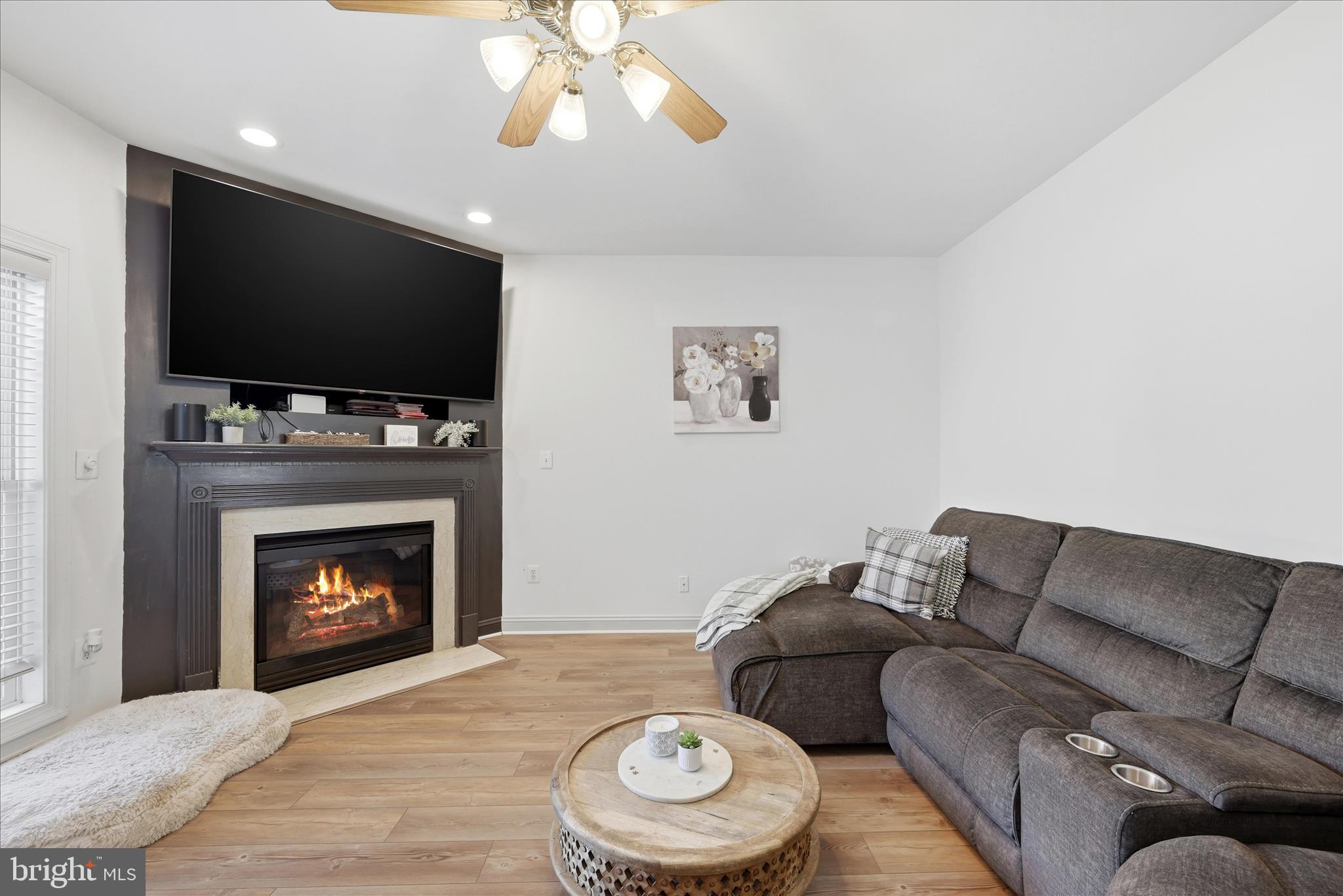 CANTER ESTATES - Residential