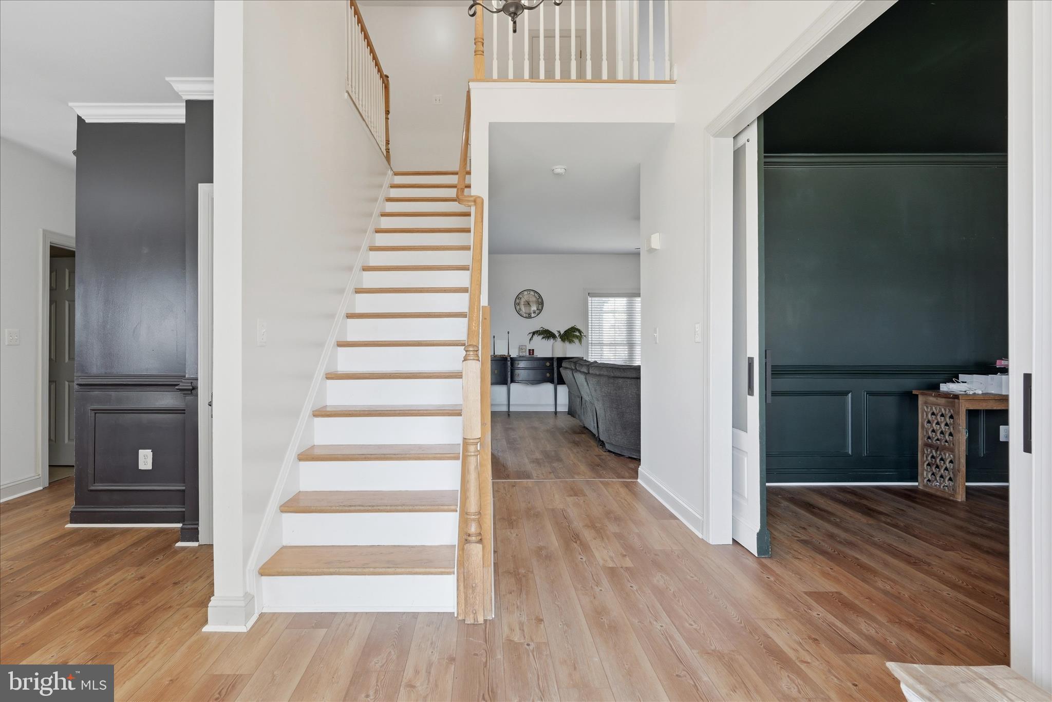 CANTER ESTATES - Residential