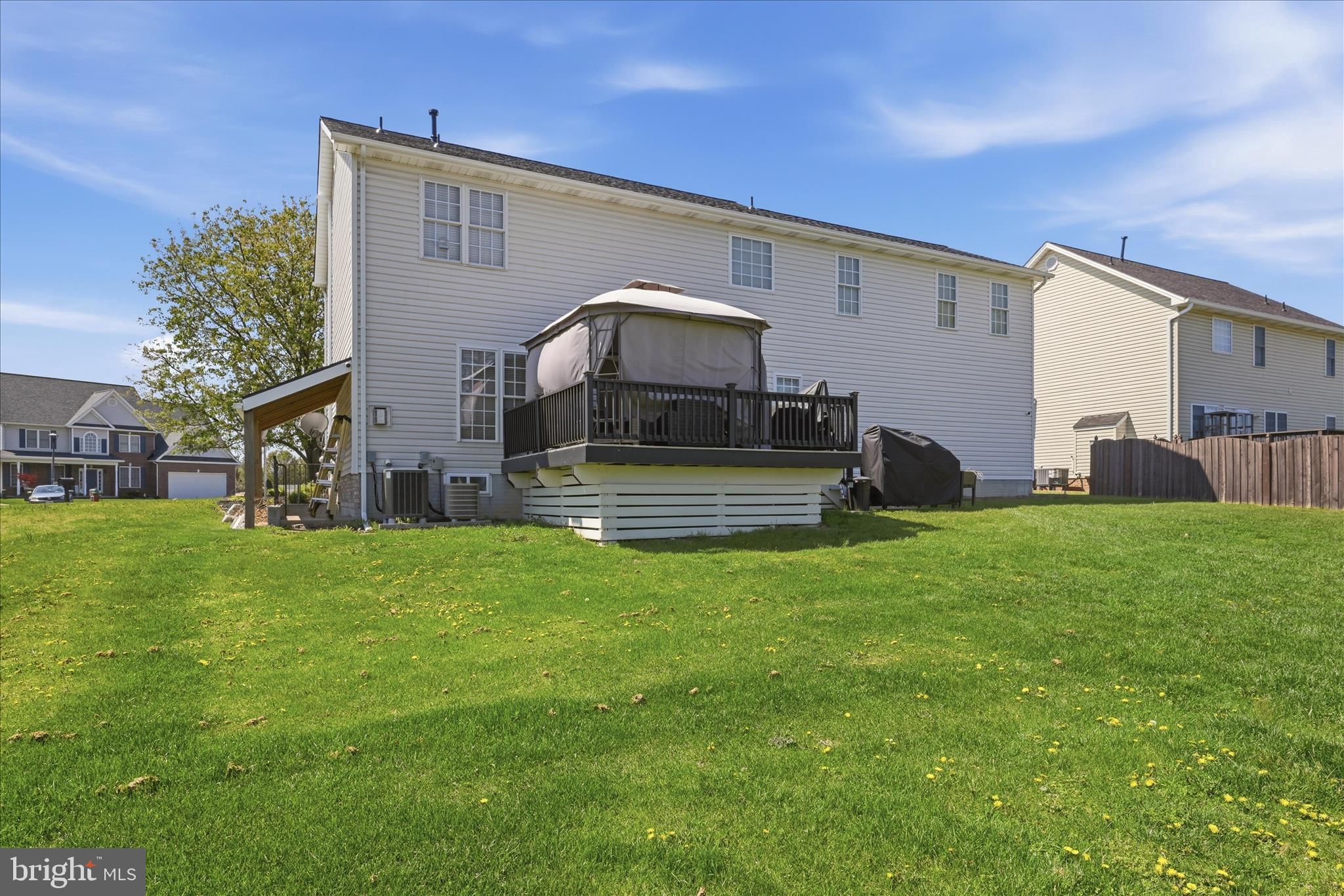 CANTER ESTATES - Residential