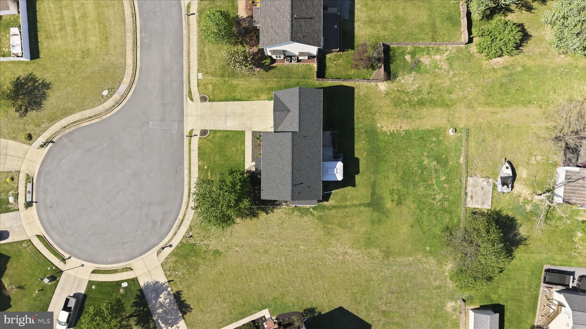 CANTER ESTATES - Residential