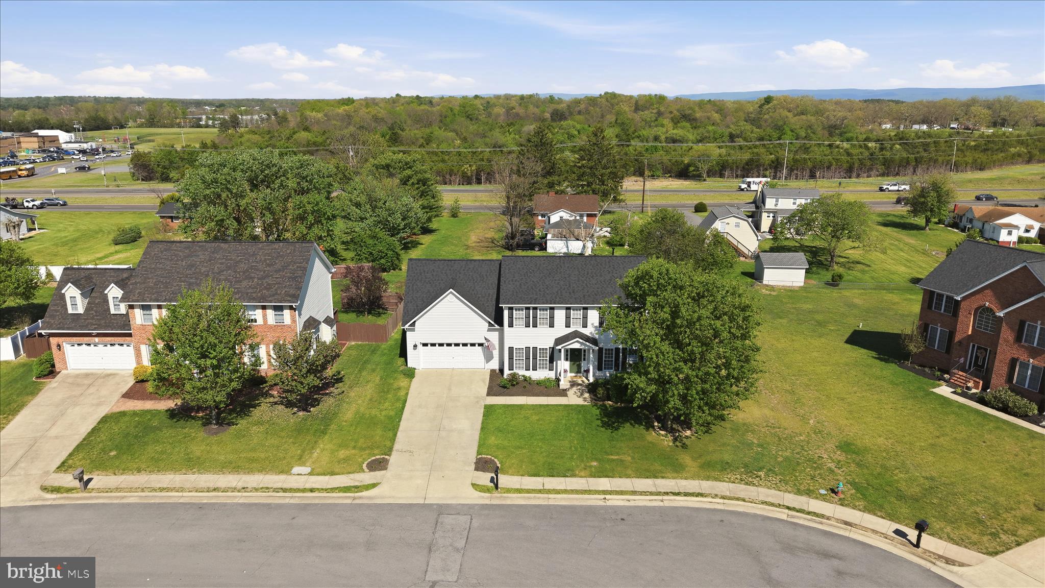 CANTER ESTATES - Residential