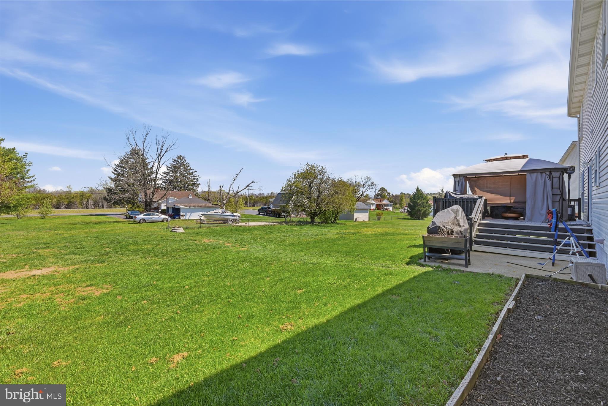 CANTER ESTATES - Residential