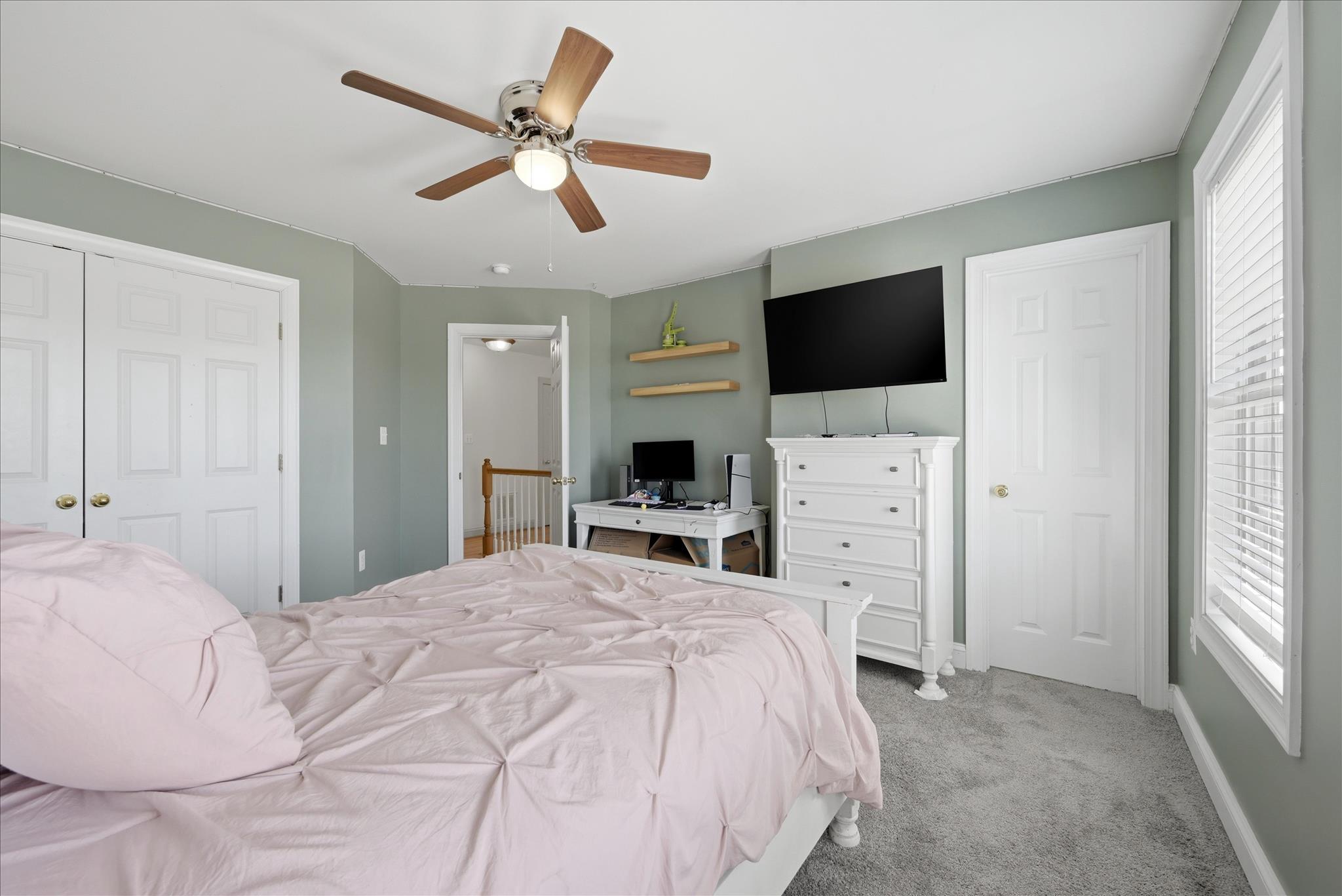 CANTER ESTATES - Residential