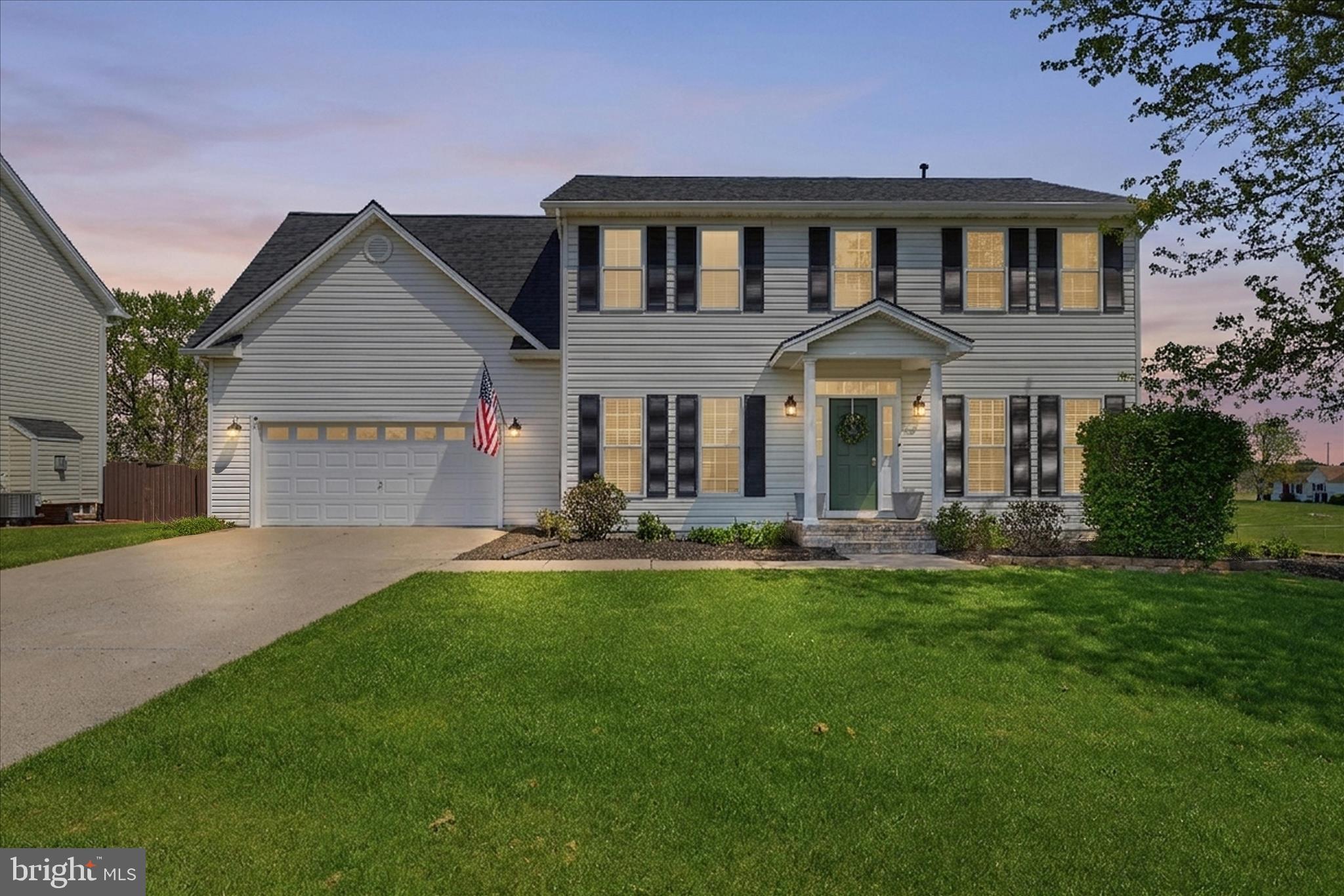 CANTER ESTATES - Residential