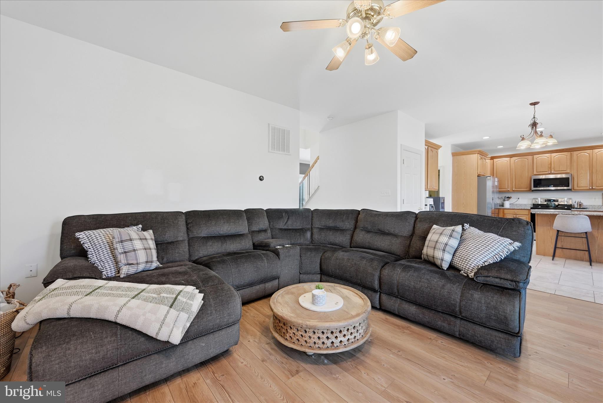 CANTER ESTATES - Residential