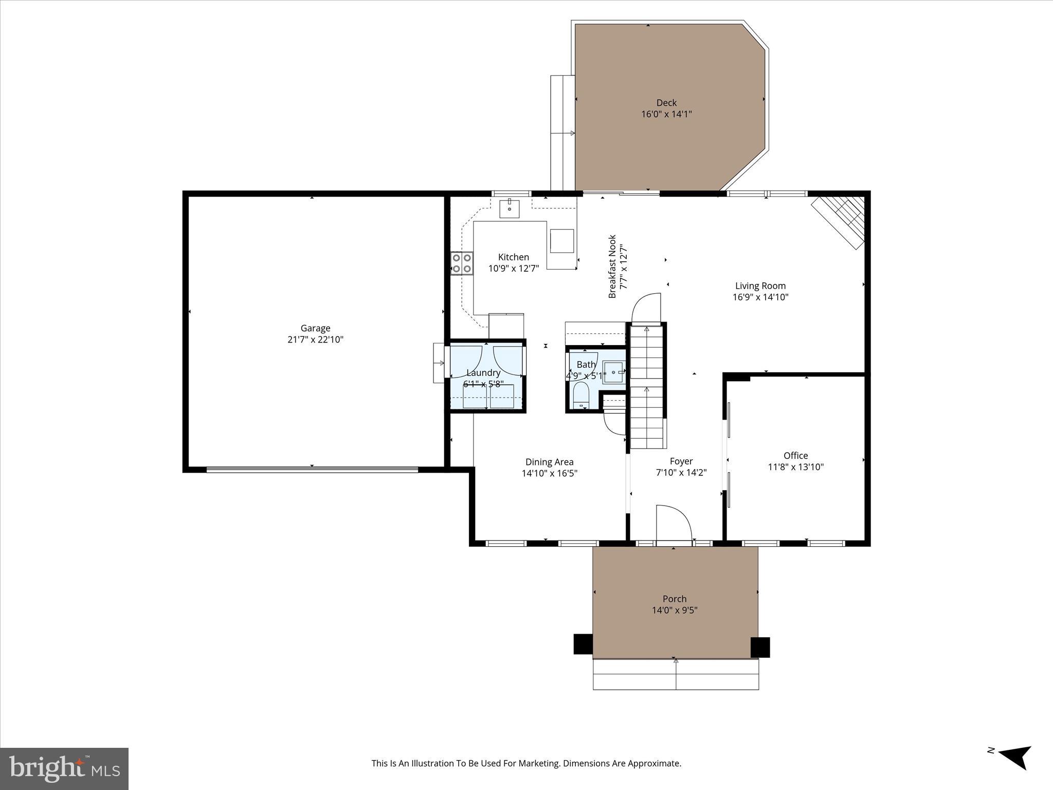 CANTER ESTATES - Residential
