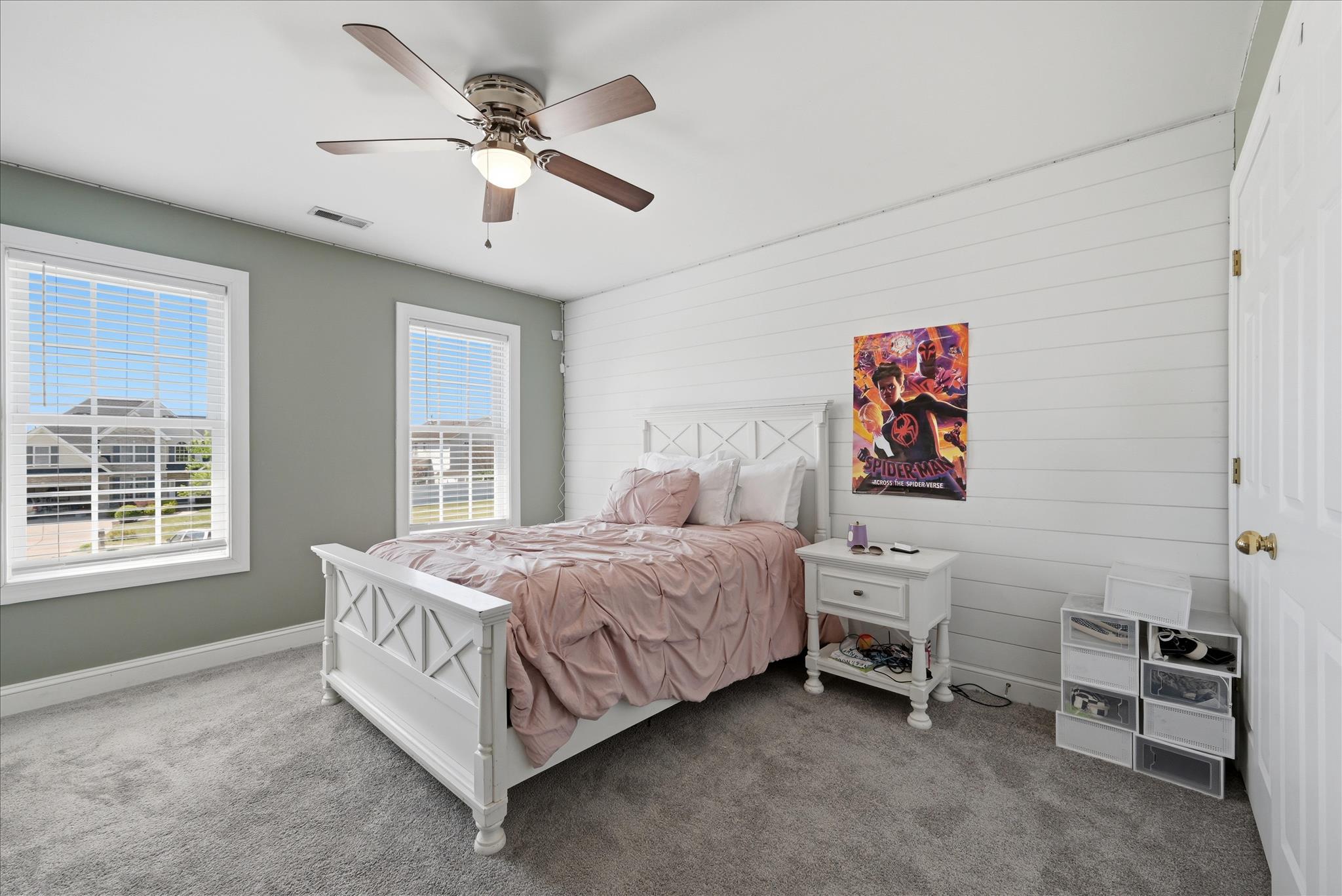 CANTER ESTATES - Residential