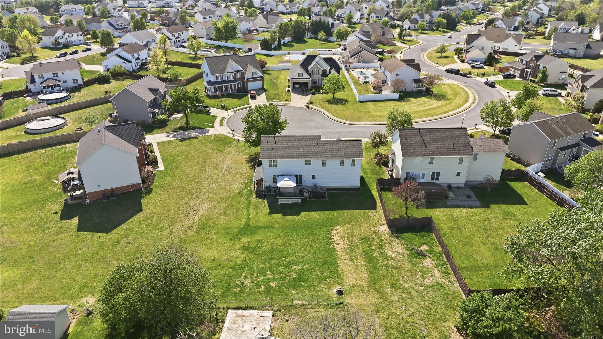 CANTER ESTATES - Residential