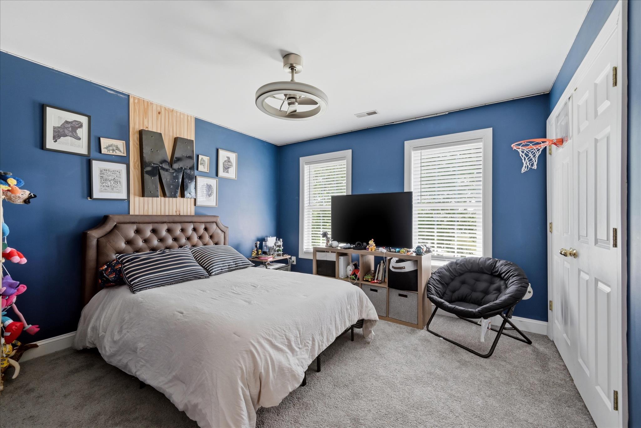 CANTER ESTATES - Residential