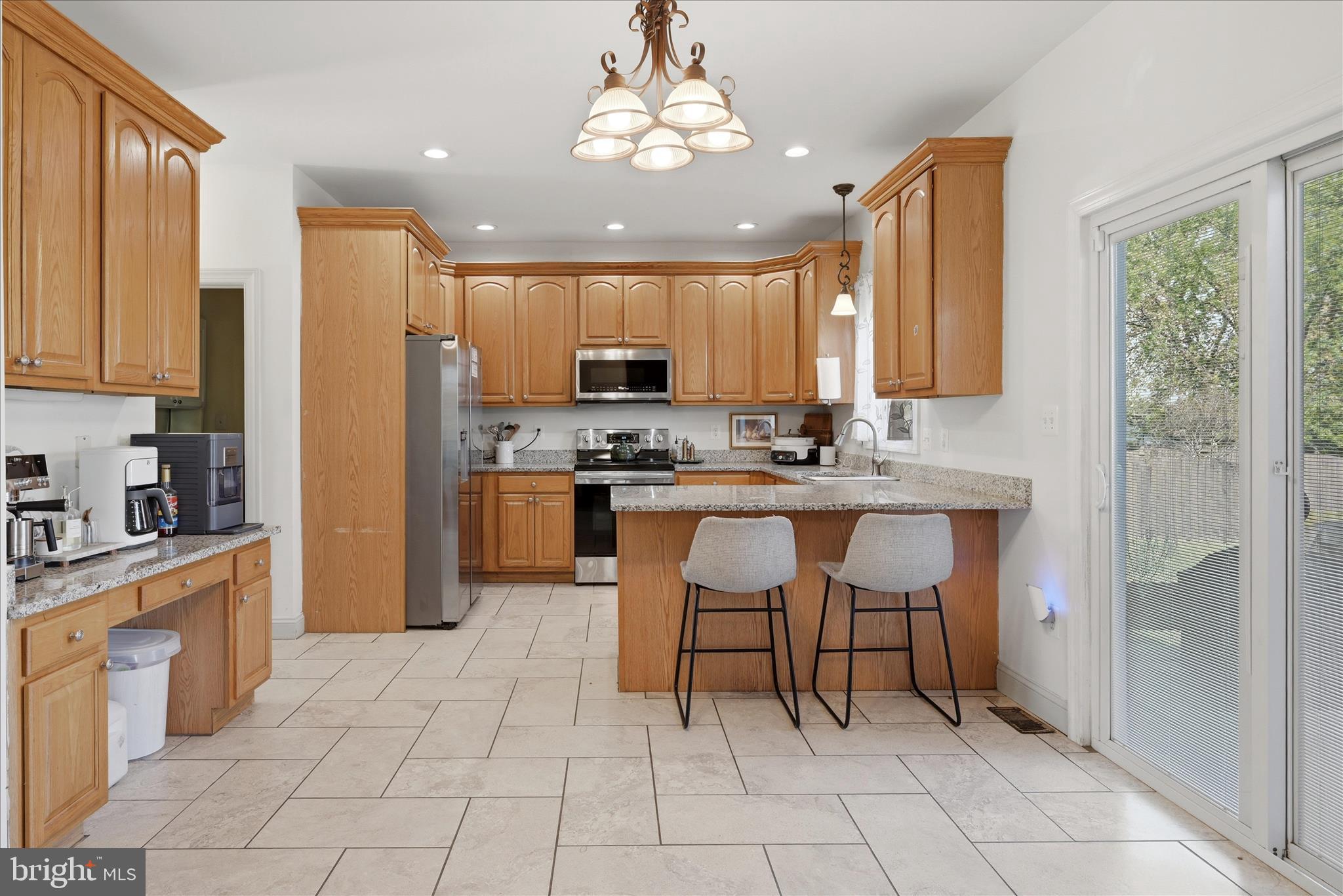 CANTER ESTATES - Residential