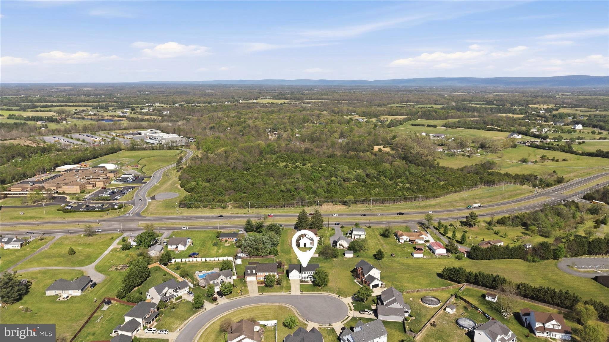 CANTER ESTATES - Residential