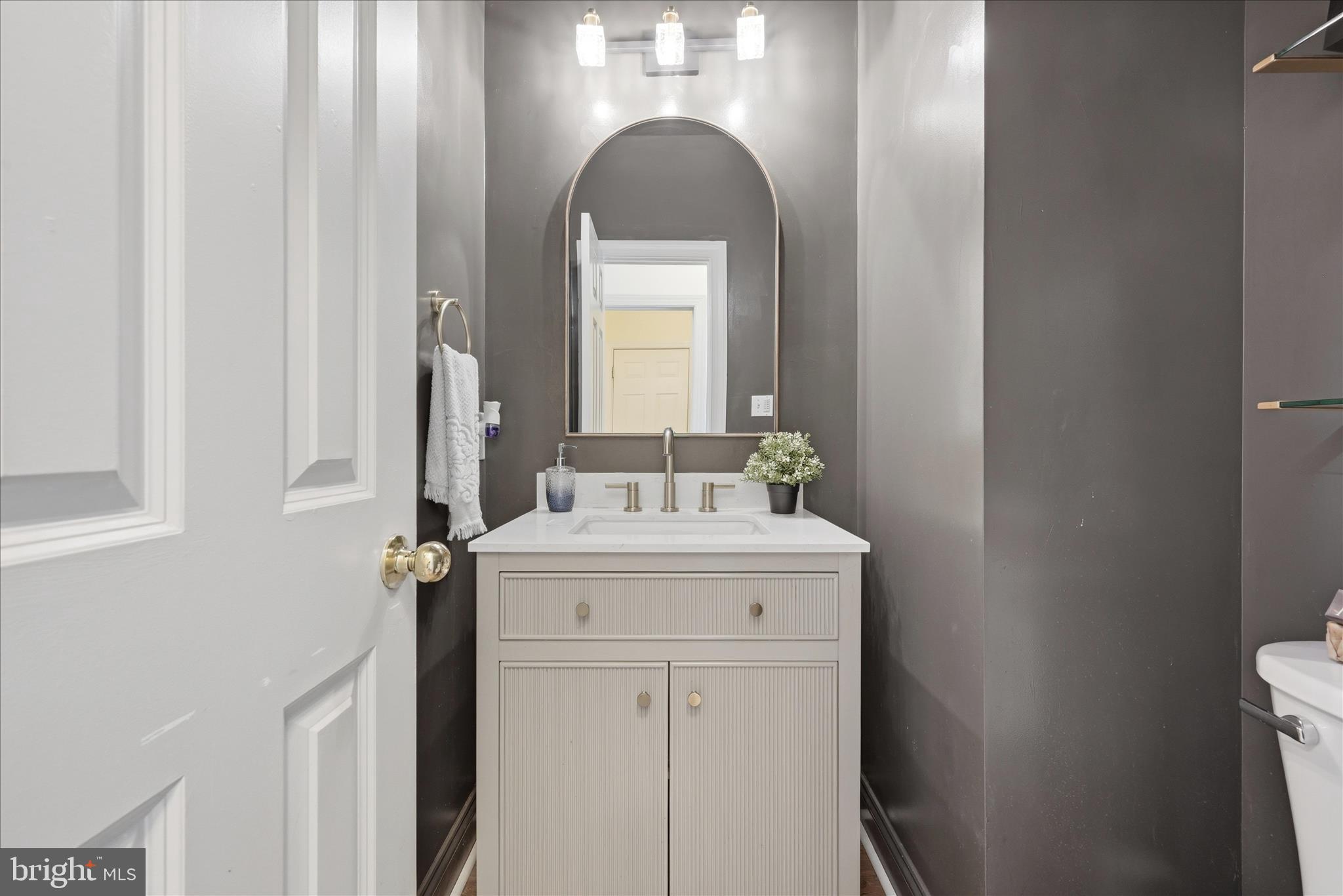 CANTER ESTATES - Residential