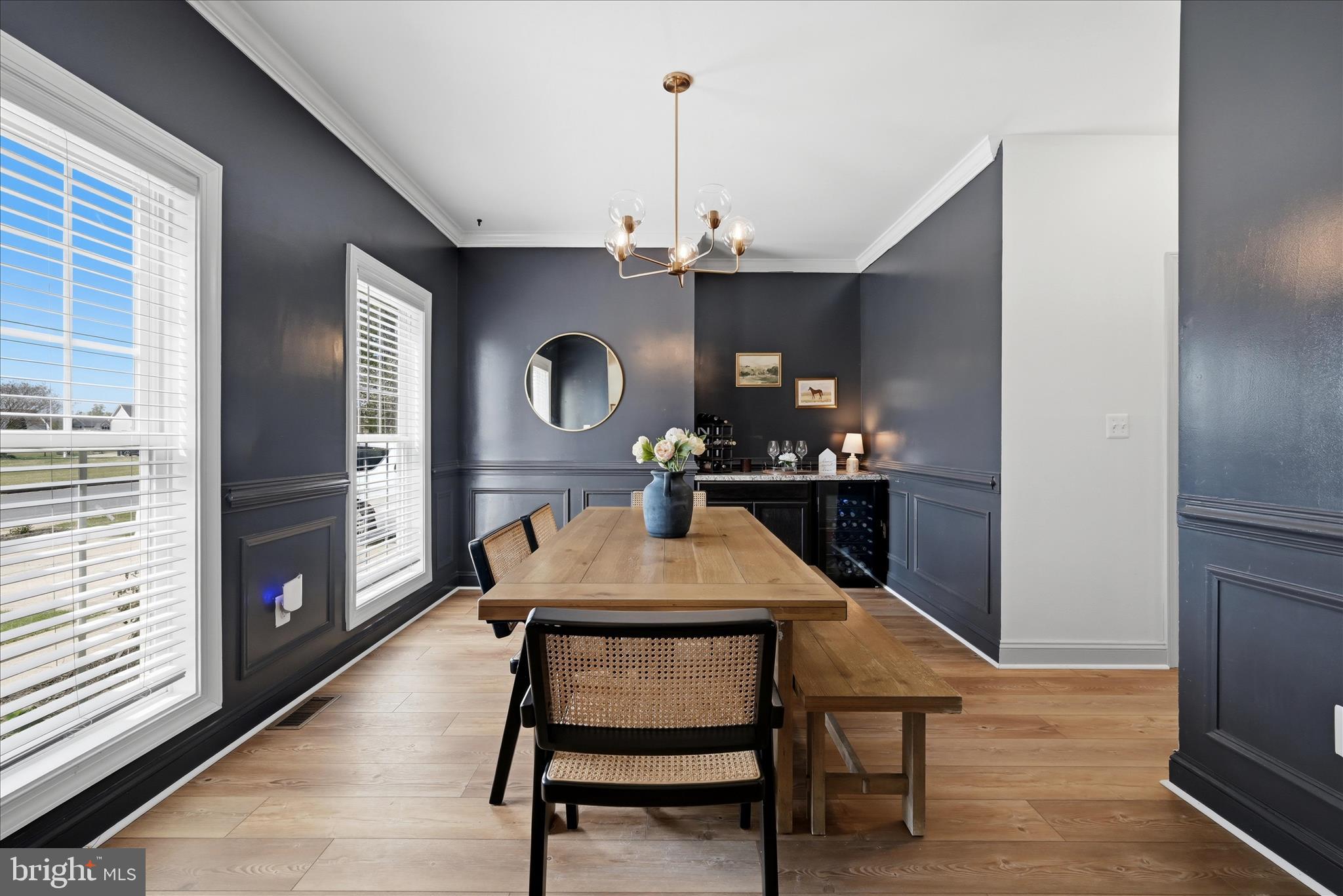 CANTER ESTATES - Residential