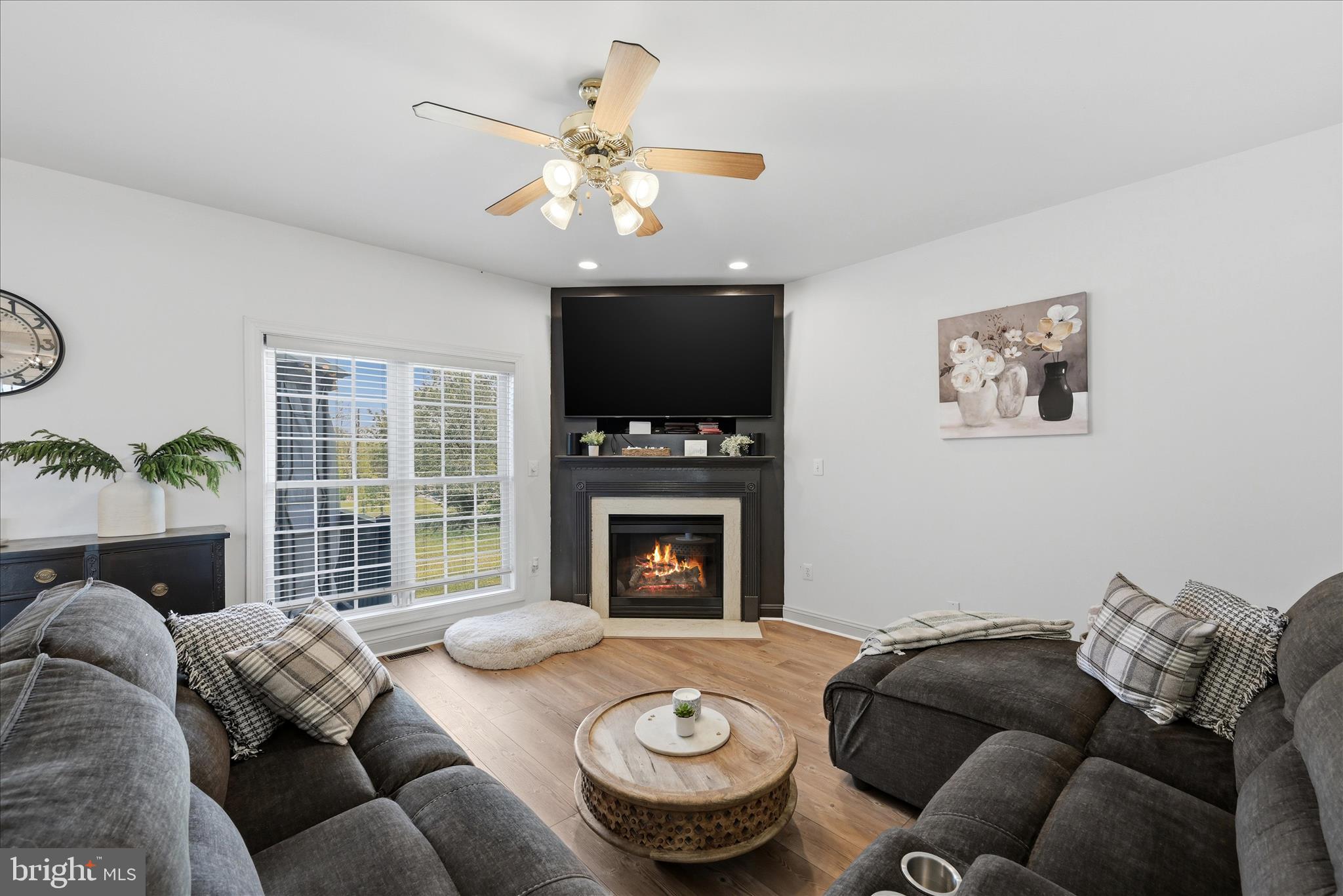 CANTER ESTATES - Residential