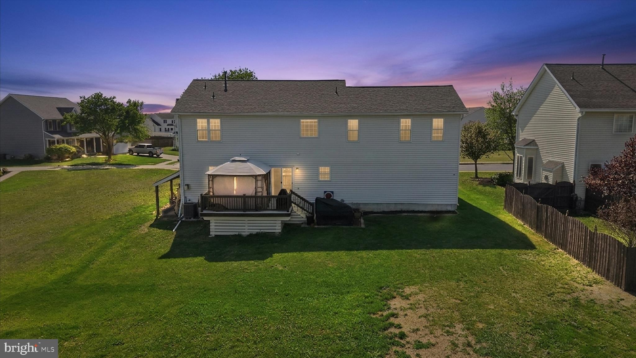 CANTER ESTATES - Residential