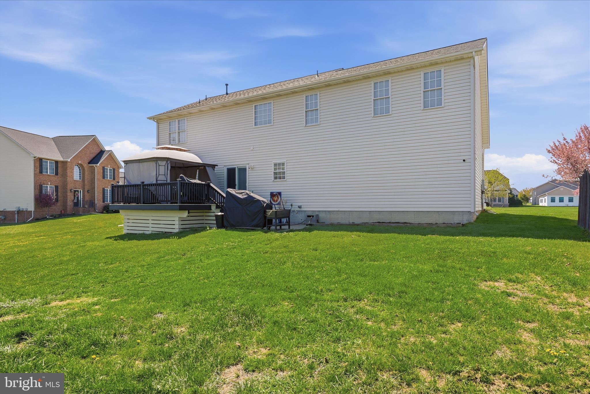 CANTER ESTATES - Residential