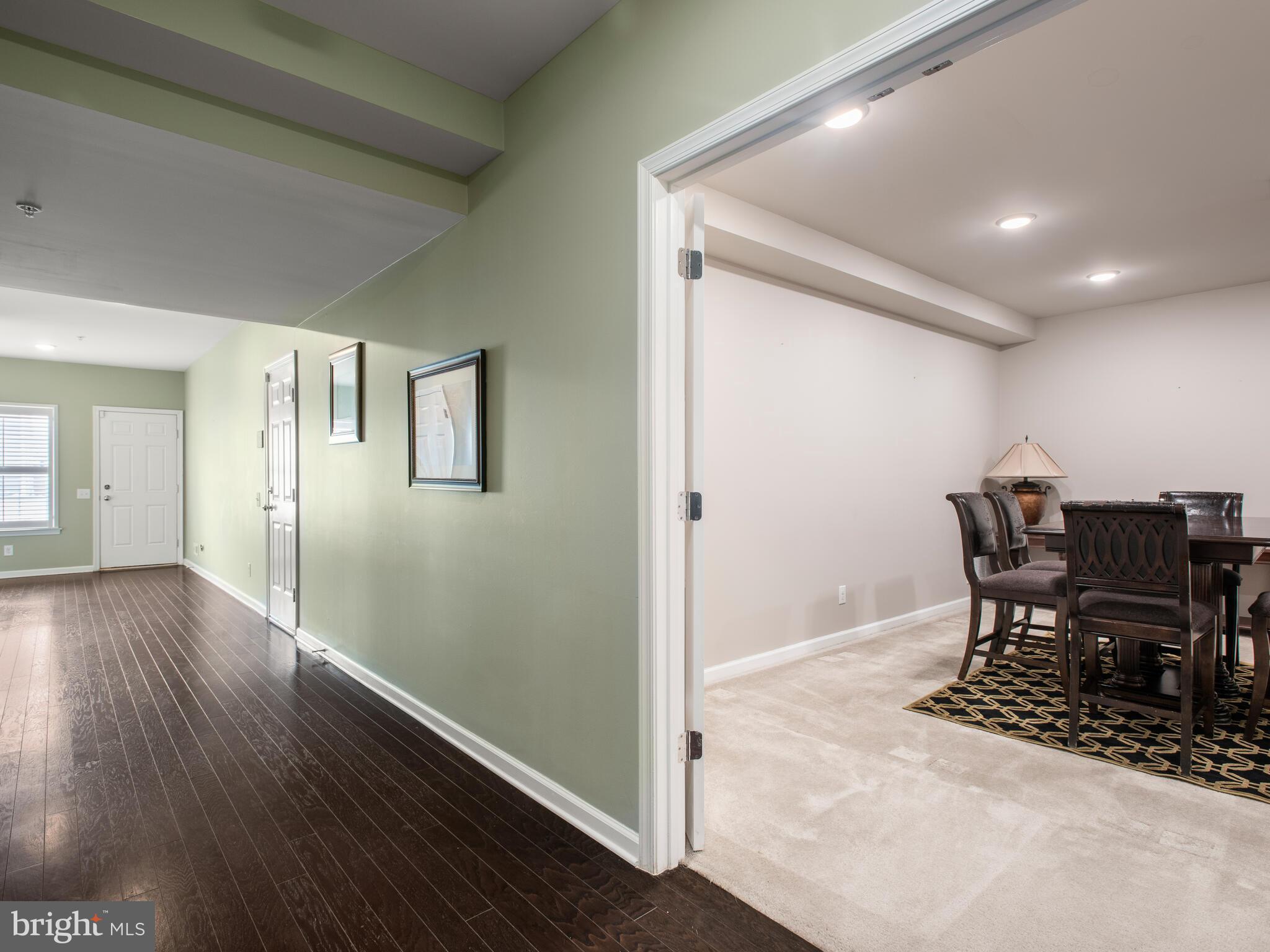 COURT AT CHESTER SP - Residential